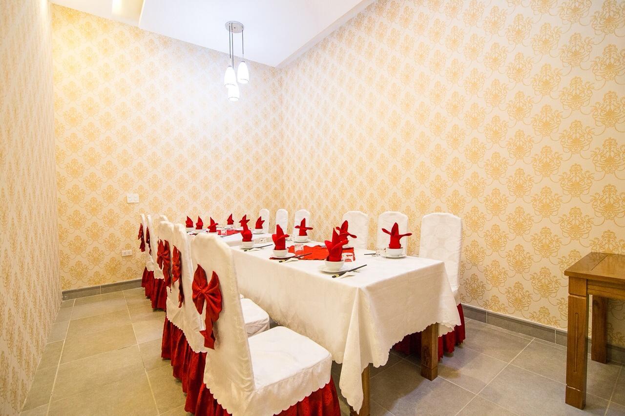 Halong Good Morning Hotel Hạ Long Exterior foto