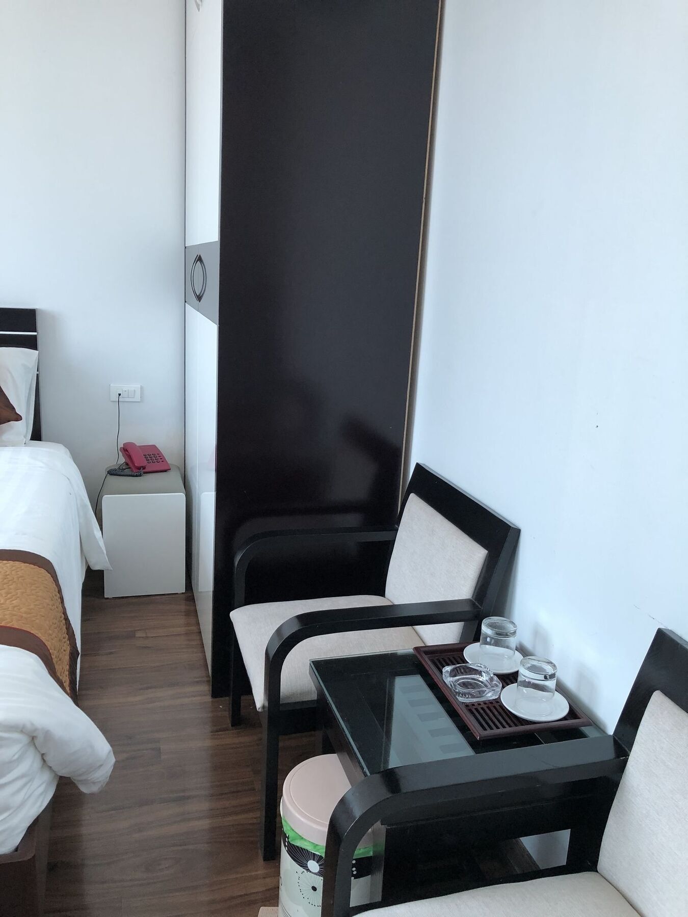 Halong Good Morning Hotel Hạ Long Exterior foto