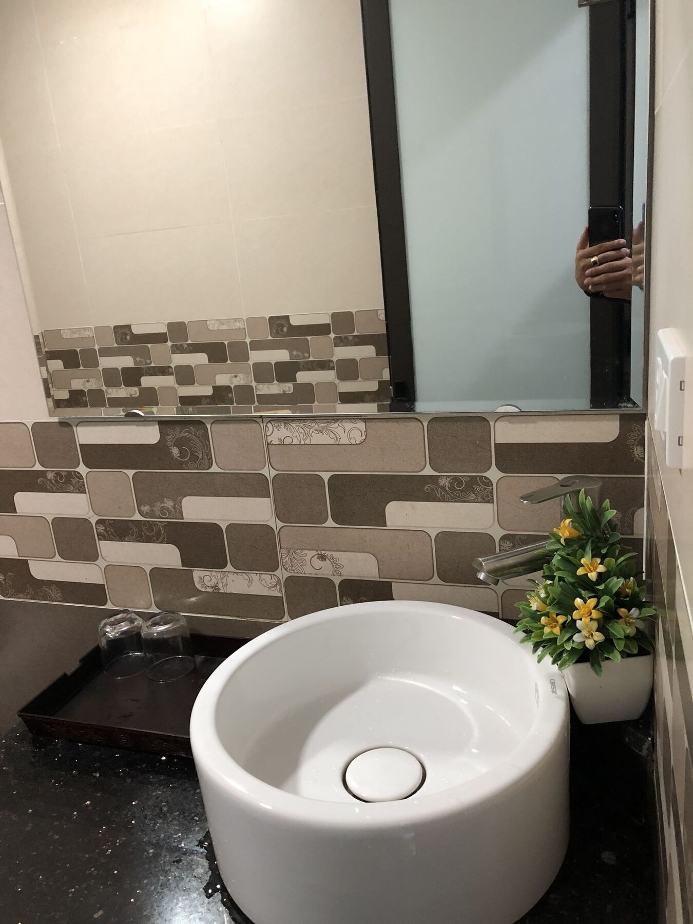 Halong Good Morning Hotel Hạ Long Exterior foto