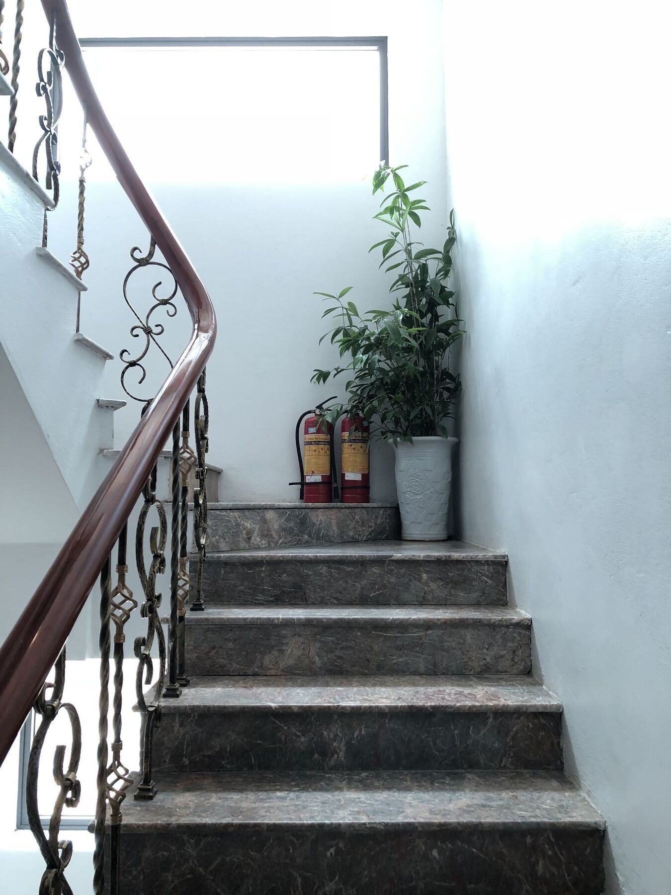 Halong Good Morning Hotel Hạ Long Exterior foto