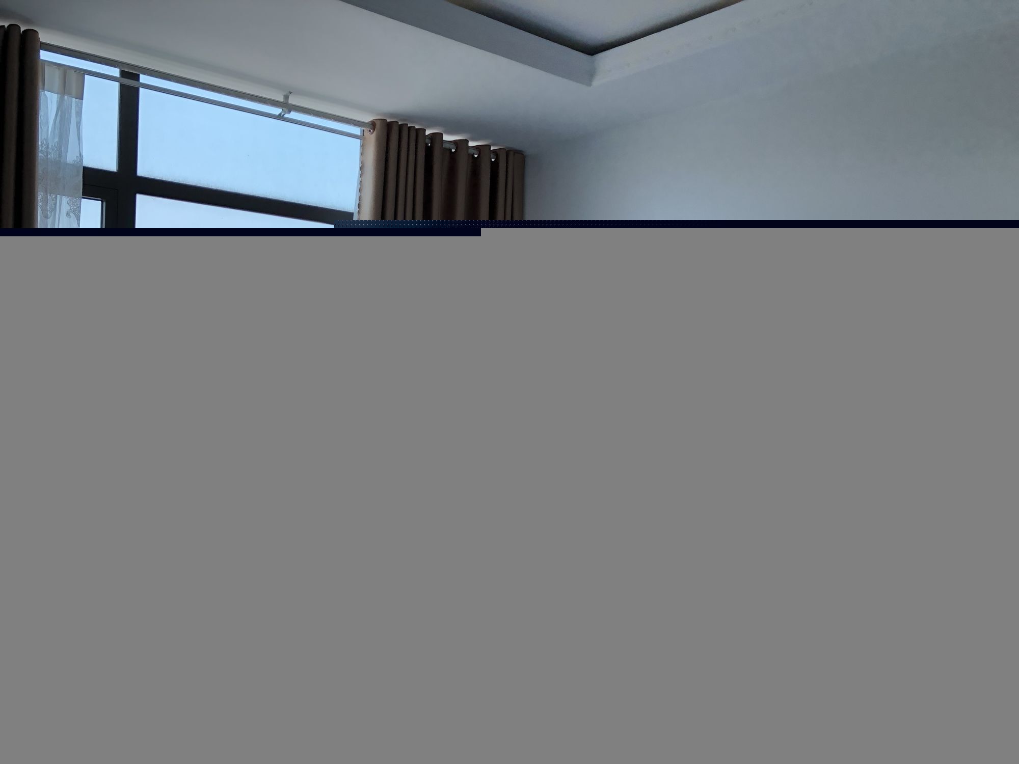 Halong Good Morning Hotel Hạ Long Exterior foto